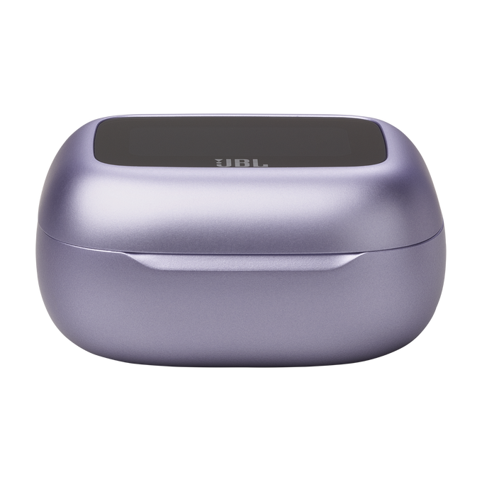 JBL LIVE FLEX 3 vijolične slušalke